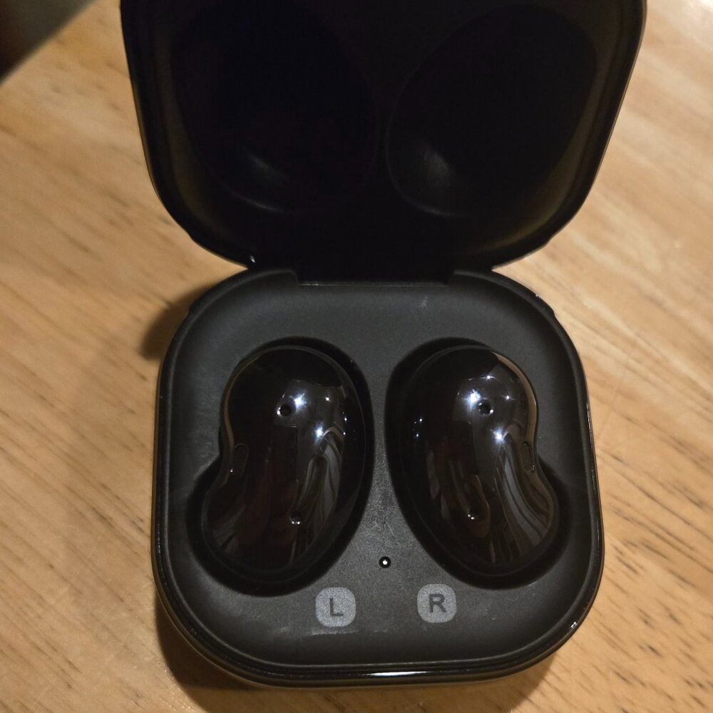 Samsung Galaxy Buds Live